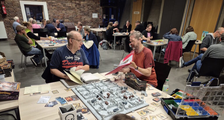 Brettspiel-Treff Neersen 06/2025