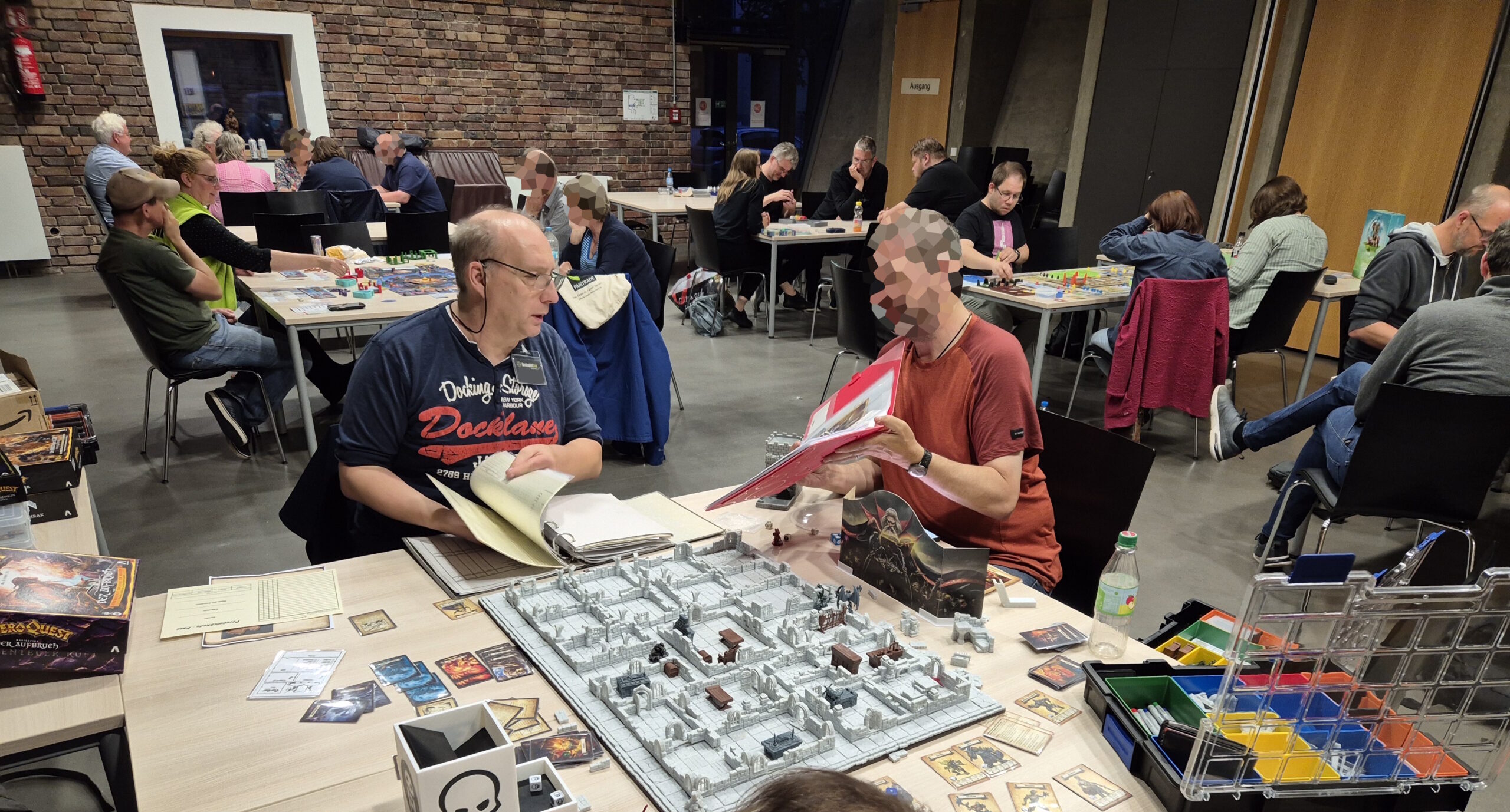 Brettspiel-Treff Neersen 06/2025