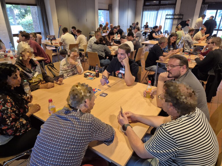 Brettspiel-Treff Neuwerk 07/2025