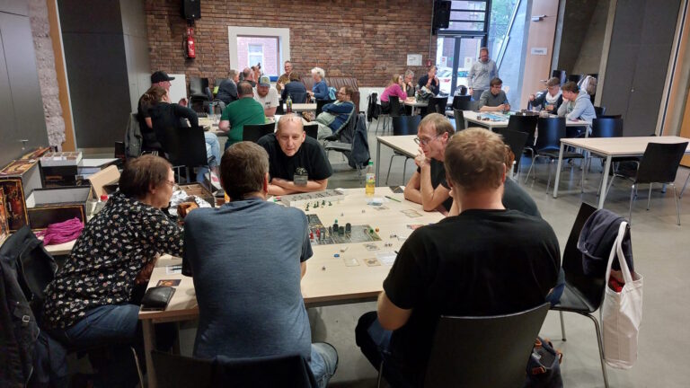 Brettspiel-Treff Neersen 05/2025