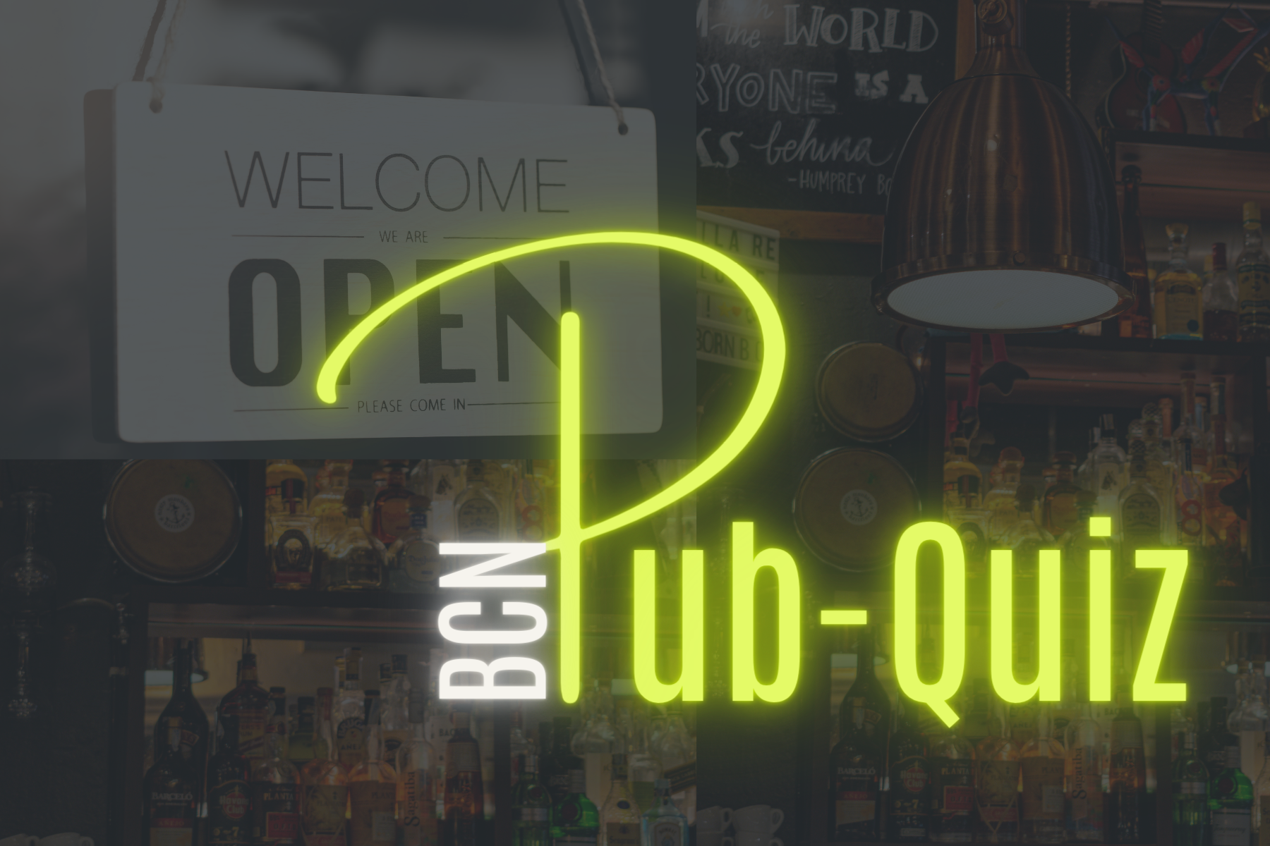 öffentliches "Pub"-Quiz 03/2024